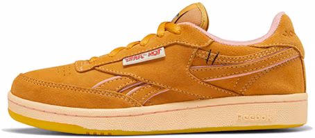 (Grade School) Reebok Club C Revenge 'Jerry' FW4641 (Grade School) Reebok Club C Revenge 'Jerry' FW4641
