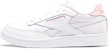 (Kanak-Kanak) Reebok Club C Revenge 'Hari Valentine - Putih Pink Glow' FY0844