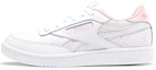Buy (Kanak-Kanak) Reebok Club C Revenge 'Hari Valentine - Putih Pink Glow' FY0844