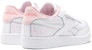 (Kanak-Kanak) Reebok Club C Revenge 'Hari Valentine - Putih Pink Glow' FY0844