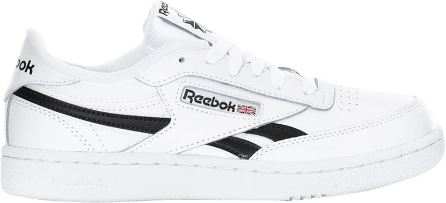 (Reebok Junior) Club C Revenge ''Blanc Noir'' EH0657 Buy (Reebok Junior) Club C Revenge ''Blanc Noir'' EH0657