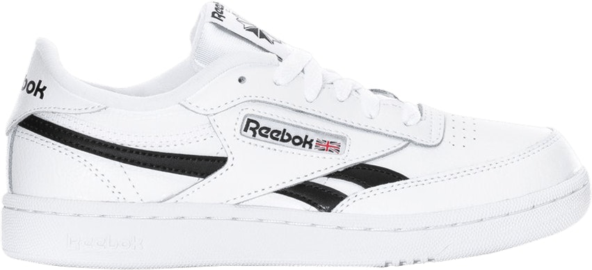 reebok-club-c-revenge-white-black-gs