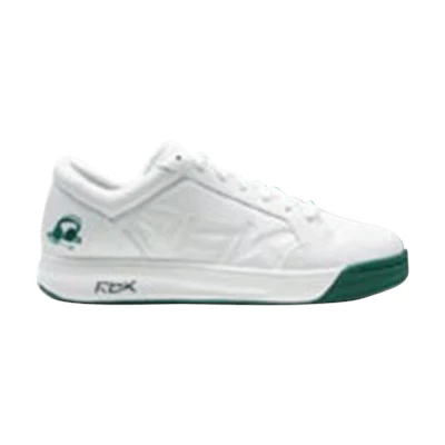 (GS) Reebok DJ 'White'