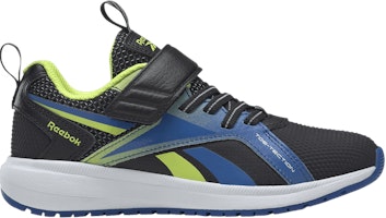 (Grade School) Reebok Durable XT 'Black Vector Blue' GV9581 (Grade School) Reebok Durable XT 'Black Vector Blue' GV9581