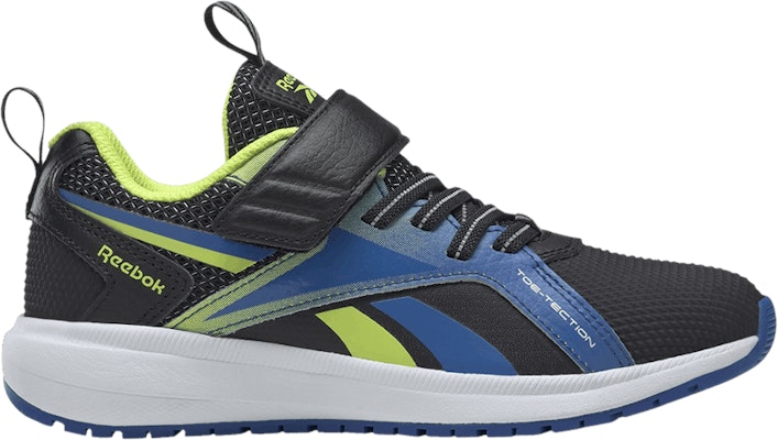 (Grade School) Reebok Durable XT 'Black Vector Blue' GV9581 Buy (Grade School) Reebok Durable XT 'Black Vector Blue' GV9581