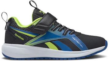 (Grade School) Reebok Durable XT 'Black Vector Blue' GV9581 (Grade School) Reebok Durable XT 'Black Vector Blue' GV9581