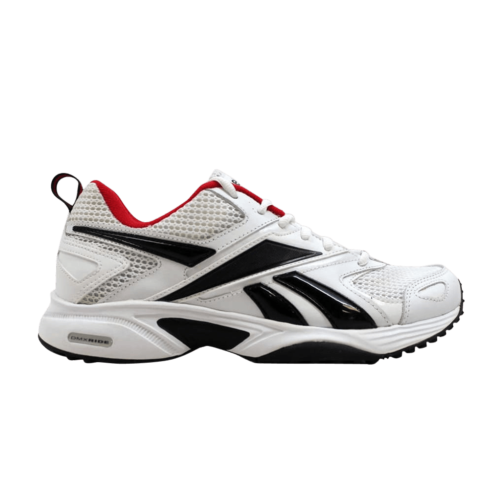 (Grade School) Reebok Evaluate Trainer 'White' J13558