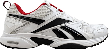 (Grade School) Reebok Evaluate Trainer 'White' J13558 (Grade School) Reebok Evaluate Trainer 'White' J13558