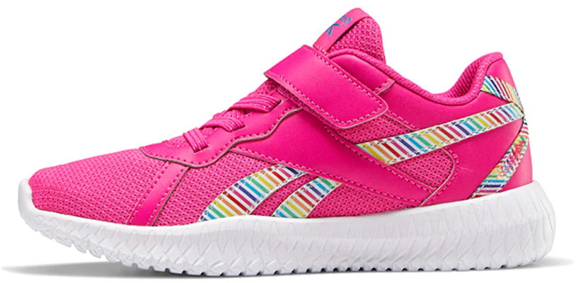 Reebok Flexagon Energy 2 ''Rainbow Stripes'' (Enfant - École Primaire) FX0352 Buy Reebok Flexagon Energy 2 ''Rainbow Stripes'' (Enfant - École Primaire) FX0352