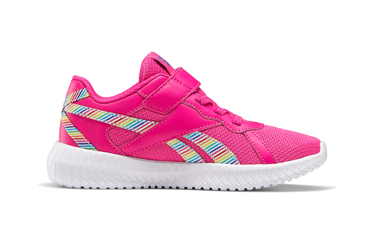 Order Reebok Flexagon Energy 2 ''Rainbow Stripes'' (Enfant - École Primaire) FX0352