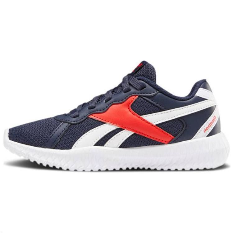 (Grade School) Reebok Flexagon Energy 2 Wide 'Navy Red' FX2793