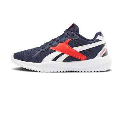 (GS) Reebok Flexagon Energy 2 Wide 'Navy Red'
