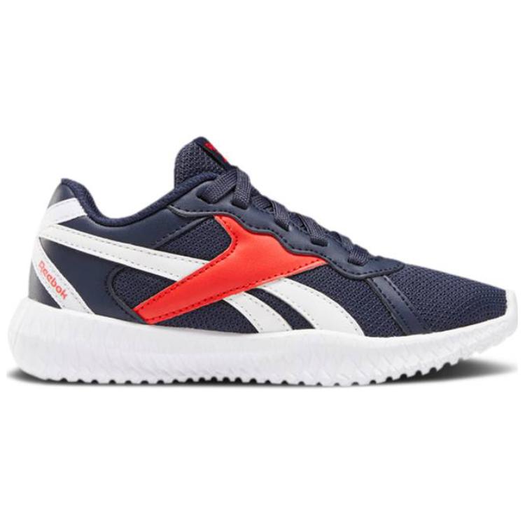 (GS) Reebok Flexagon Energy 2 Wide 'Navy Red' 圖 2