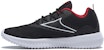 (Kanak-Kanak) Reebok Flexagon Energy 'Hitam Vector Merah' FZ4916