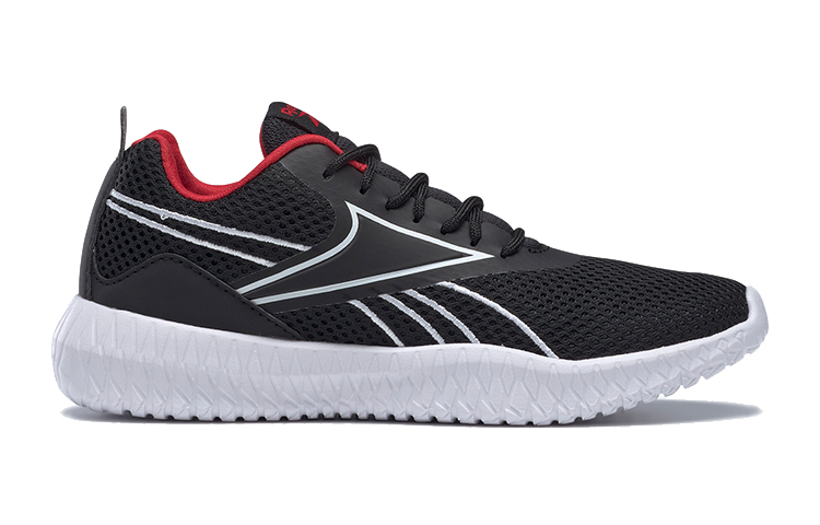 Order (Kinderschuhe) Reebok Flexagon Energy ''Schwarz Vector Rot'' FZ4916