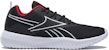 (Kanak-Kanak) Reebok Flexagon Energy 'Hitam Vector Merah' FZ4916