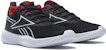 (Kanak-Kanak) Reebok Flexagon Energy 'Hitam Vector Merah' FZ4916