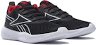 Lookbook (Kanak-Kanak) Reebok Flexagon Energy 'Hitam Vector Merah' FZ4916