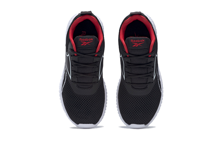 Shop (Kinderschuhe) Reebok Flexagon Energy ''Schwarz Vector Rot'' FZ4916