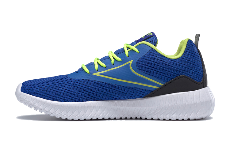 (Grade School) Reebok Flexagon Energy 'Court Blue' FZ4913