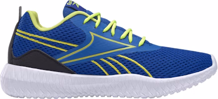 (Grade School) Reebok Flexagon Energy 'Court Blue' FZ4913 (Grade School) Reebok Flexagon Energy 'Court Blue' FZ4913