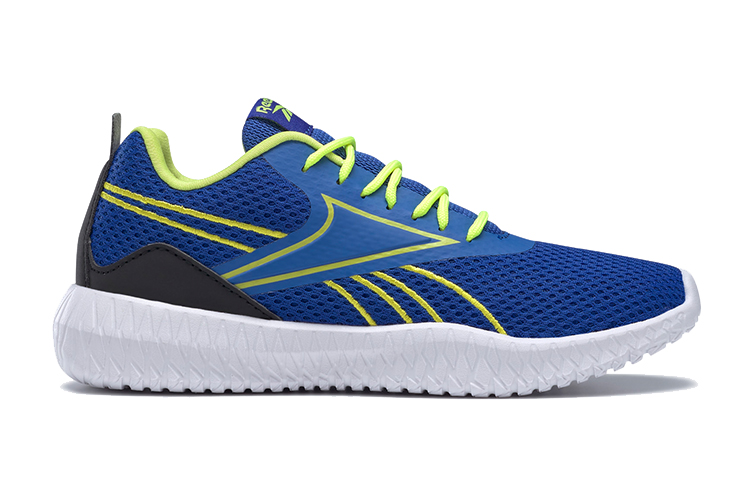 Order (Reebok Enfant) Reebok Flexagon Energy ''Bleu Court'' FZ4913