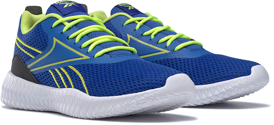 (Reebok Enfant) Reebok Flexagon Energy ''Bleu Court'' FZ4913 Lookbook (Reebok Enfant) Reebok Flexagon Energy ''Bleu Court'' FZ4913