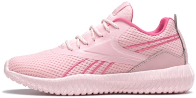 (Grade School) Reebok Flexagon Energy 'Pink Glow' H67435 (Grade School) Reebok Flexagon Energy 'Pink Glow' H67435