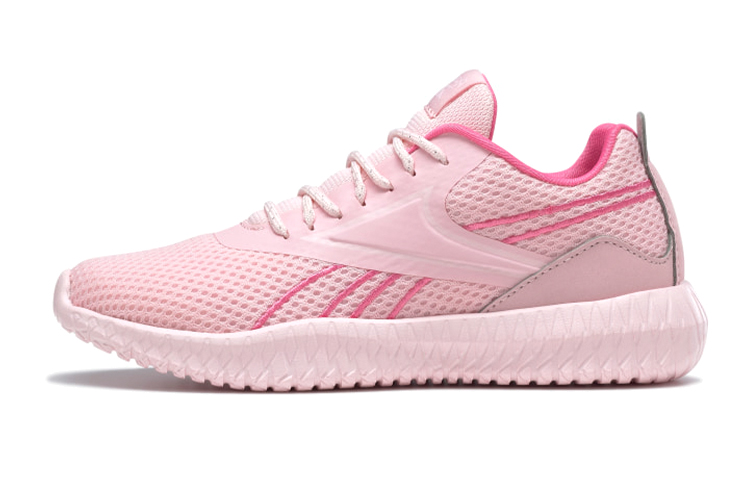 (Grade School) Reebok Flexagon Energy 'Pink Glow' H67435