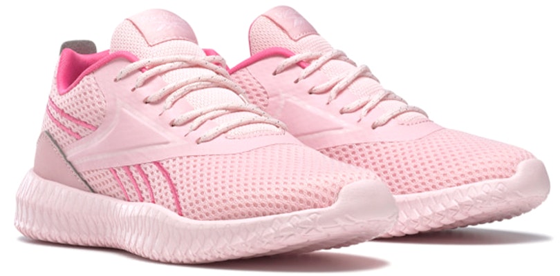 (Grade School) Reebok Flexagon Energy 'Pink Glow' H67435 Lookbook (Grade School) Reebok Flexagon Energy 'Pink Glow' H67435