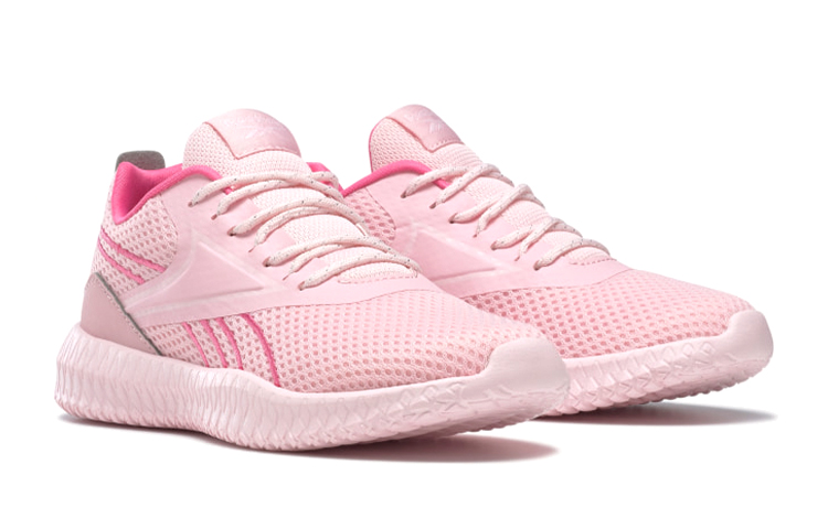 Lookbook Reebok Flexagon Energy ''Pink Glow'' (Per Ragazzi) H67435