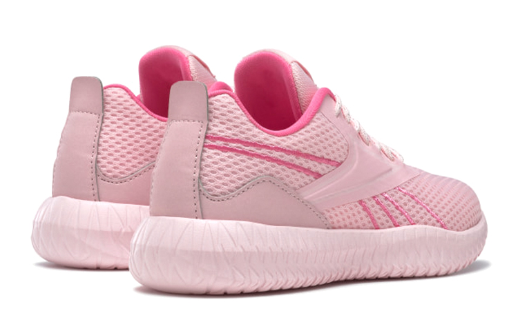 Shop Reebok Flexagon Energy ''Pink Glow'' (Per Ragazzi) H67435