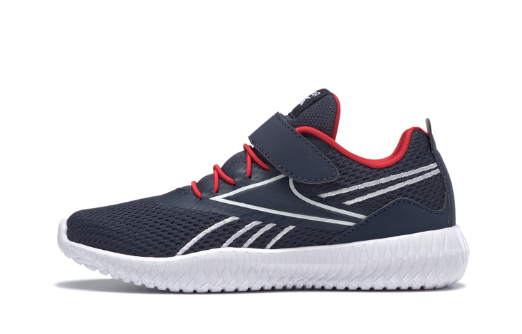 (Grade School) Reebok Flexagon Energy 'Vector Navy Red' G57461