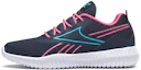 Buy (Reebok Enfant) Flexagon Energy ''Bleu Marine Vector et Rose Vrai'' H67434