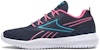 (Kanak-Kanak) Reebok Flexagon Energy 'Vector Navy True Pink' H67434