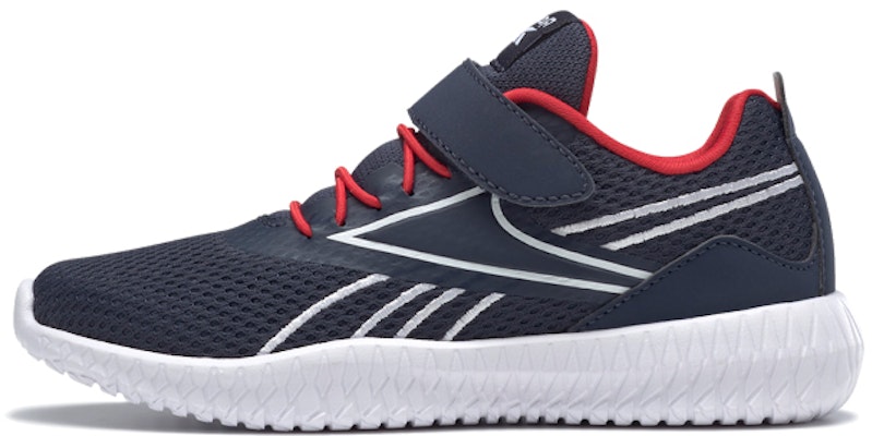 (Kanak-Kanak Sekolah) Reebok Flexagon Energy 'Vector Navy Merah' G57461 Buy (Kanak-Kanak Sekolah) Reebok Flexagon Energy 'Vector Navy Merah' G57461