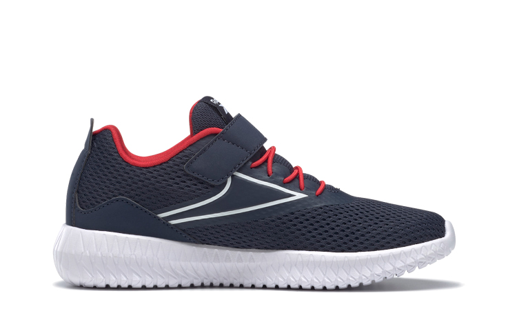 Order (Reebok Junior) Flexagon Energy ''Bleu Marine Rouge Vector'' G57461