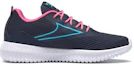 Order (Reebok Enfant) Flexagon Energy ''Bleu Marine Vector et Rose Vrai'' H67434