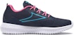 (Kanak-Kanak) Reebok Flexagon Energy 'Vector Navy True Pink' H67434