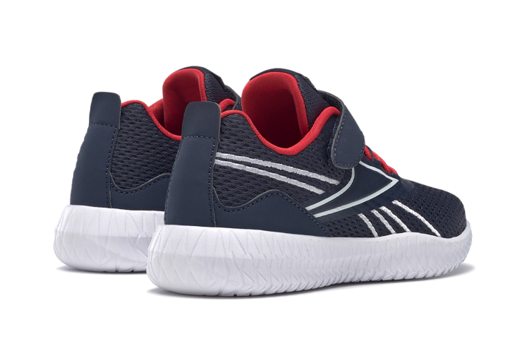 Shop (Reebok Junior) Flexagon Energy ''Bleu Marine Rouge Vector'' G57461