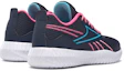 Shop (Reebok Enfant) Flexagon Energy ''Bleu Marine Vector et Rose Vrai'' H67434
