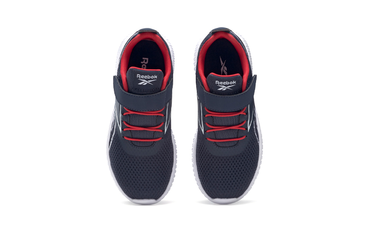 Purchase (Reebok Junior) Flexagon Energy ''Bleu Marine Rouge Vector'' G57461