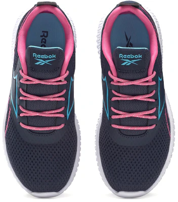 (Reebok Enfant) Flexagon Energy ''Bleu Marine Vector et Rose Vrai'' H67434 Purchase (Reebok Enfant) Flexagon Energy ''Bleu Marine Vector et Rose Vrai'' H67434