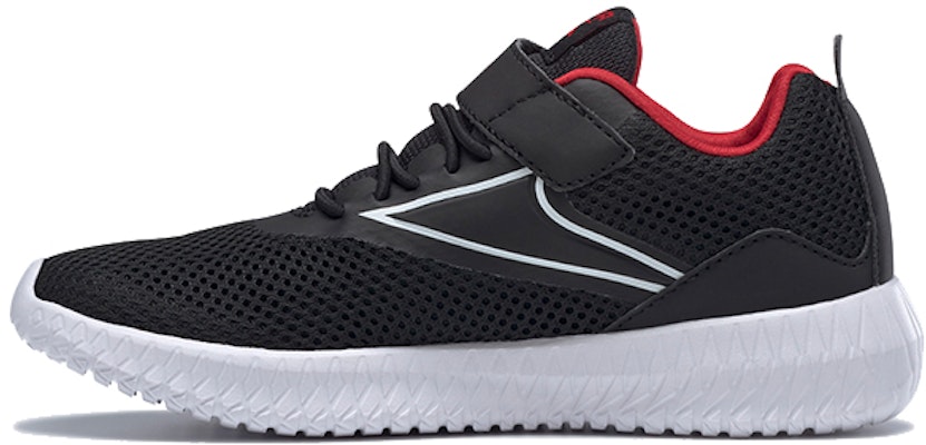 (Reebok Niño) Flexagon Energy Velcro 'Negro Vector Rojo' FZ4923 Buy (Reebok Niño) Flexagon Energy Velcro 'Negro Vector Rojo' FZ4923