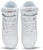 (Kanak-kanak) Reebok Freestyle High 'Triple White' Putih Sepenuhnya CN5750