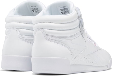 (Kanak-kanak) Reebok Freestyle High 'Triple White' Putih Sepenuhnya CN5750 Purchase (Kanak-kanak) Reebok Freestyle High 'Triple White' Putih Sepenuhnya CN5750