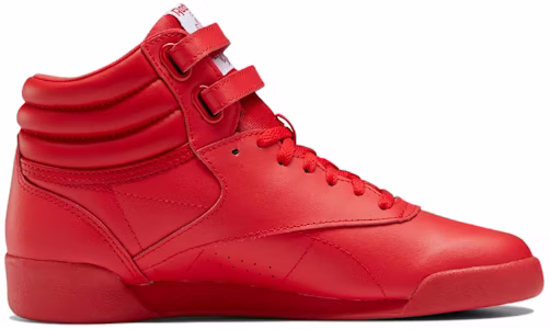 (Reebok para Niños) Reebok Freestyle High 'Vector Rojo' GW9516 Order (Reebok para Niños) Reebok Freestyle High 'Vector Rojo' GW9516