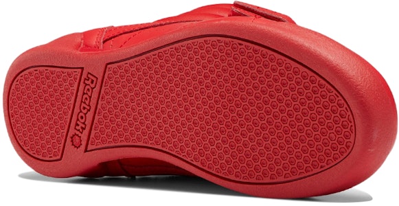 (Reebok para Niños) Reebok Freestyle High 'Vector Rojo' GW9516 Purchase (Reebok para Niños) Reebok Freestyle High 'Vector Rojo' GW9516