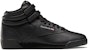 Reebok Freestyle High J 'Hitam Kelabu' (Sekolah Rendah) 50142