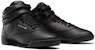 Reebok Freestyle High J 'Hitam Kelabu' (Sekolah Rendah) 50142